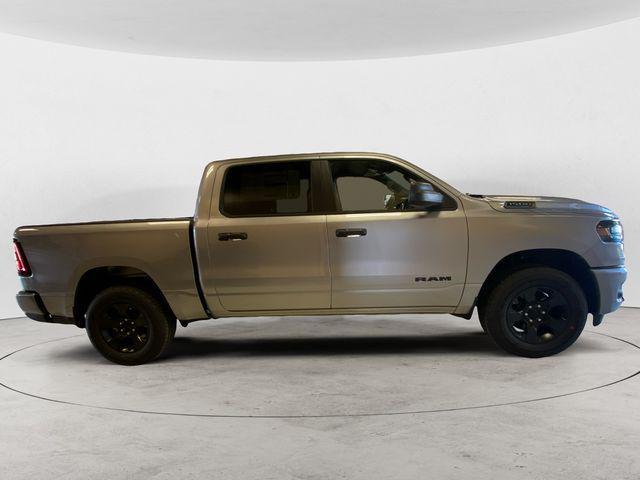 new 2025 Ram 1500 car, priced at $45,815