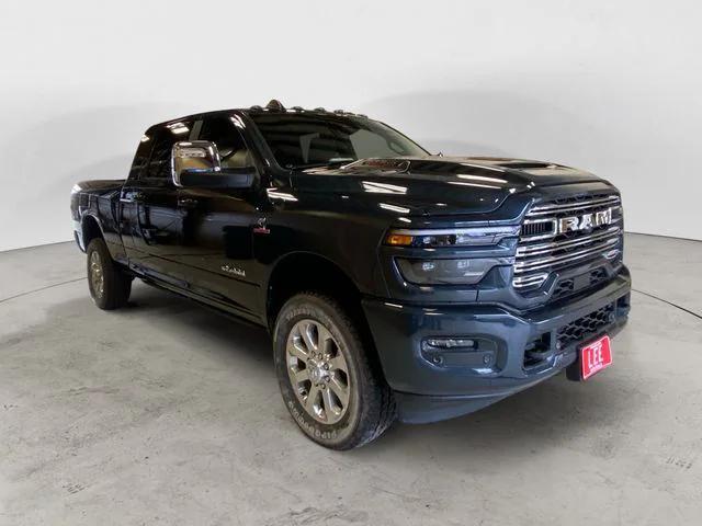 new 2025 Ram 2500 car, priced at $78,924