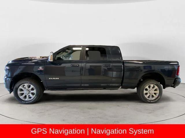 new 2025 Ram 2500 car, priced at $78,924
