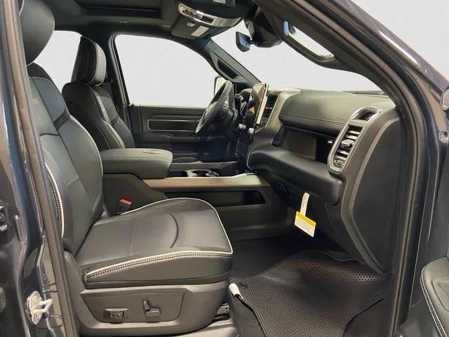 new 2025 Ram 2500 car, priced at $78,924