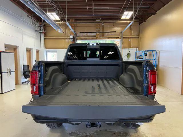 new 2025 Ram 2500 car, priced at $78,924