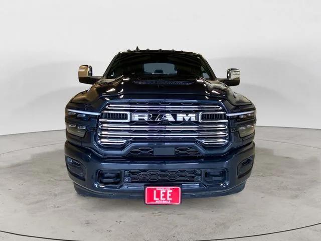 new 2025 Ram 2500 car, priced at $78,924