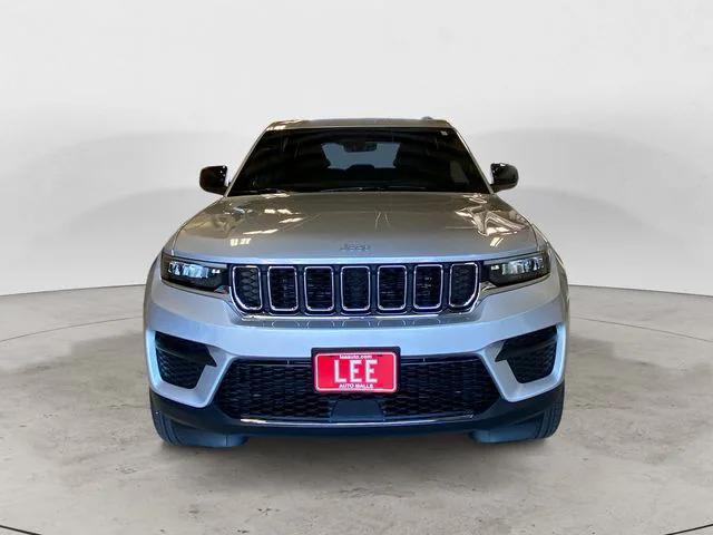 new 2025 Jeep Grand Cherokee car, priced at $41,844