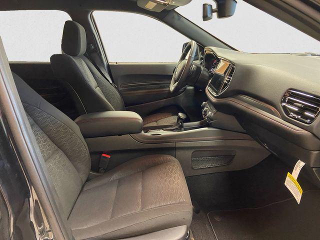 new 2025 Dodge Durango car, priced at $54,482