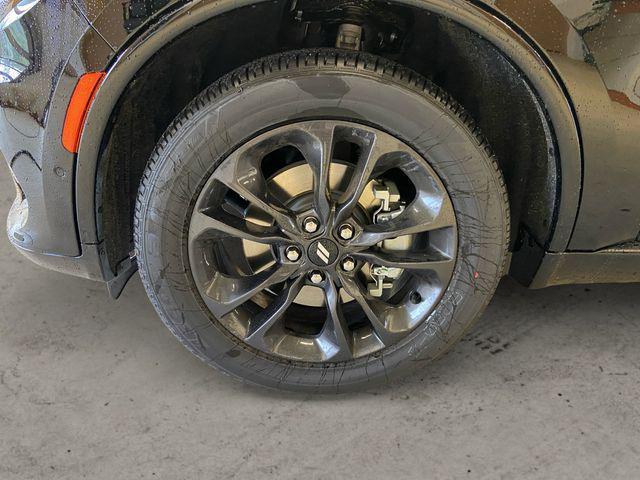 new 2025 Dodge Durango car, priced at $54,482