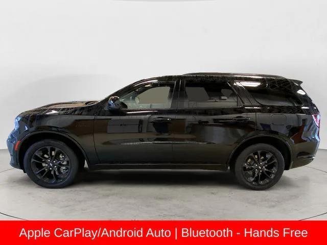 new 2025 Dodge Durango car, priced at $50,463