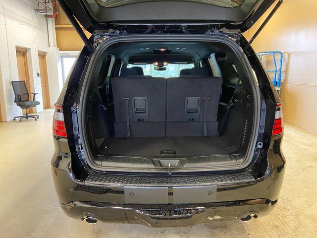 new 2025 Dodge Durango car, priced at $54,482