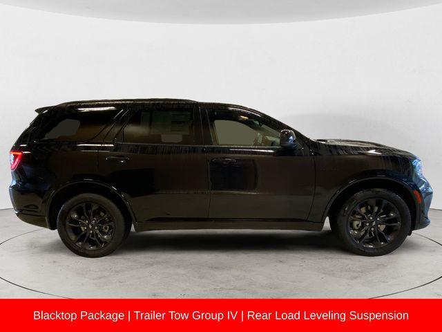 new 2025 Dodge Durango car, priced at $54,482