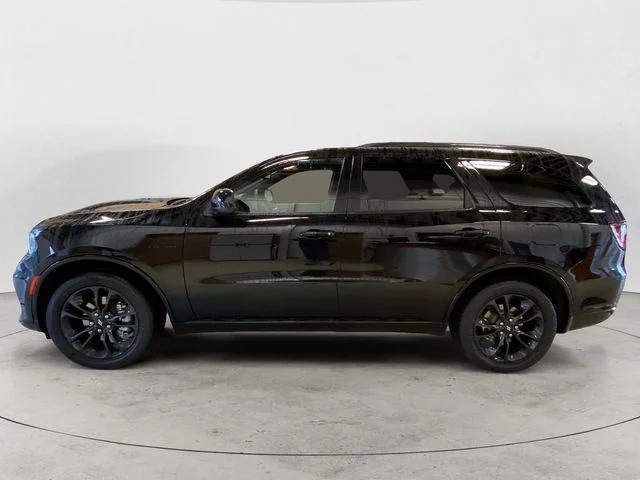 new 2025 Dodge Durango car, priced at $54,482