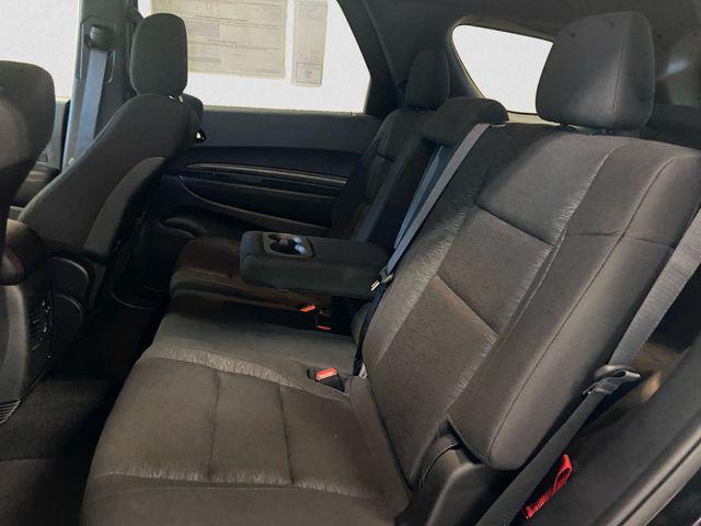 new 2025 Dodge Durango car, priced at $54,482