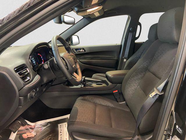new 2025 Dodge Durango car, priced at $54,482