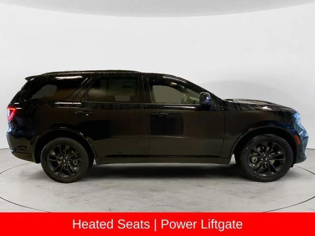 new 2025 Dodge Durango car, priced at $50,463