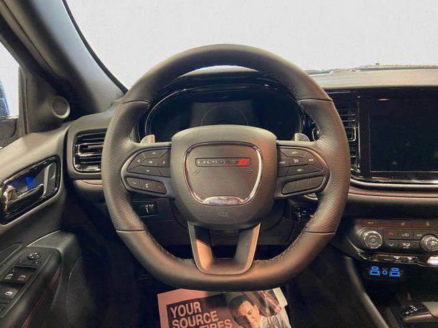 new 2025 Dodge Durango car, priced at $54,482