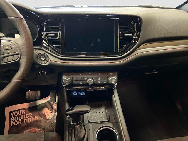 new 2025 Dodge Durango car, priced at $54,482