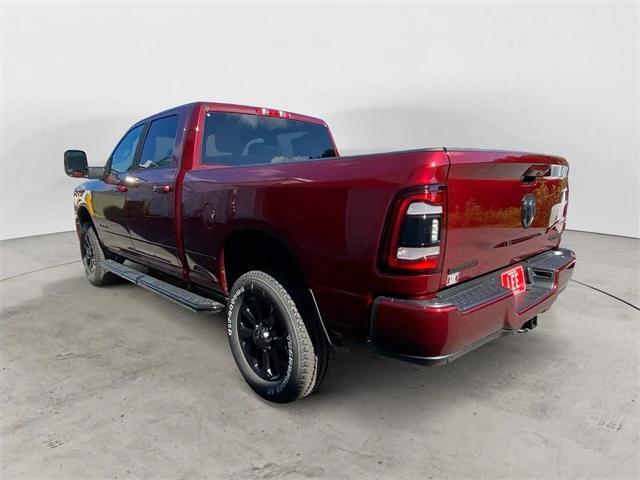 new 2024 Ram 2500 car, priced at $63,035