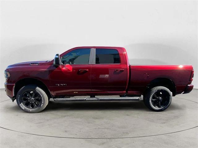 new 2024 Ram 2500 car, priced at $63,035