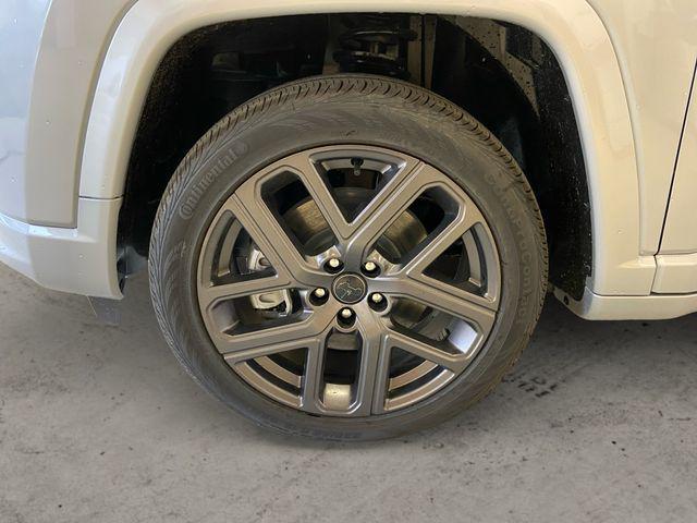 new 2025 Jeep Compass car, priced at $35,392