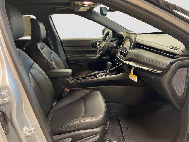 new 2025 Jeep Compass car, priced at $35,392