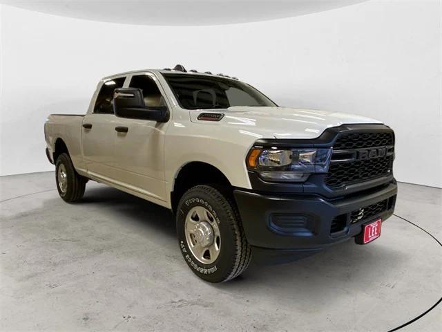 new 2024 Ram 2500 car, priced at $50,117