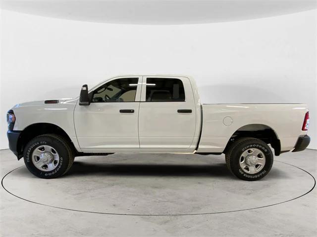 new 2024 Ram 2500 car, priced at $50,117