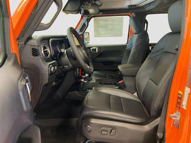 new 2025 Jeep Gladiator car, priced at $50,383