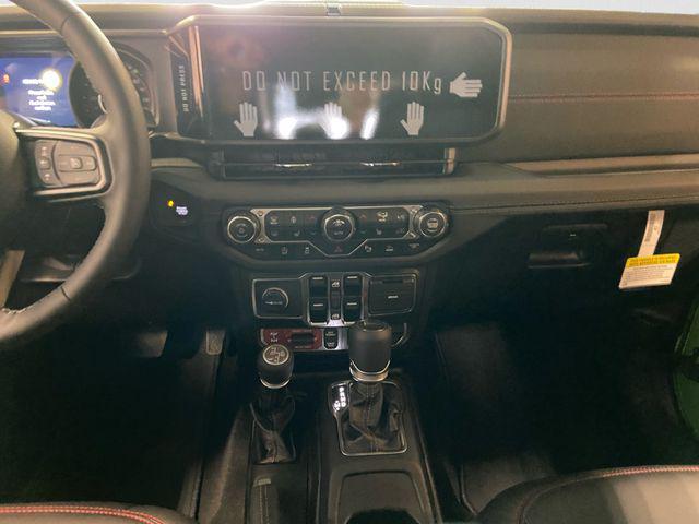 new 2025 Jeep Gladiator car, priced at $57,074
