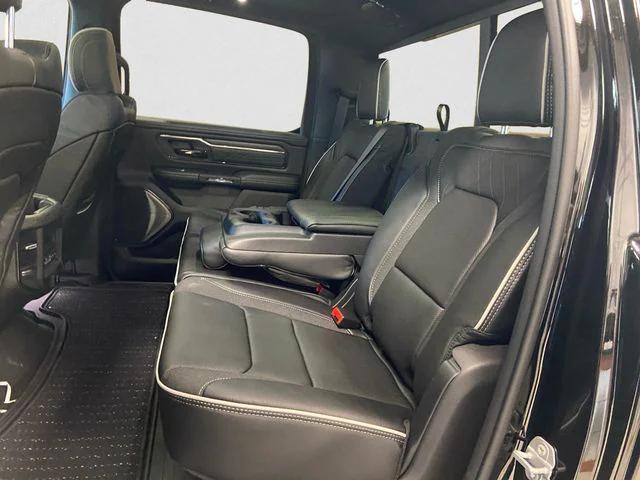 new 2026 Ram 1500 car, priced at $79,957