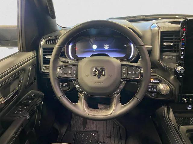 new 2026 Ram 1500 car, priced at $79,957