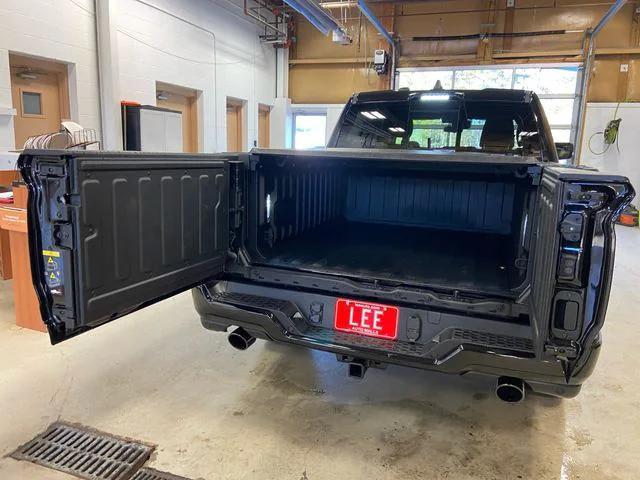 new 2026 Ram 1500 car, priced at $79,957