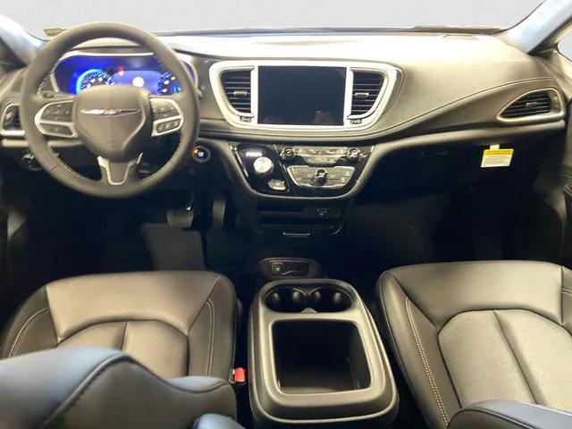 new 2026 Chrysler Pacifica car, priced at $43,635