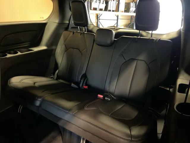 new 2026 Chrysler Pacifica car, priced at $43,635