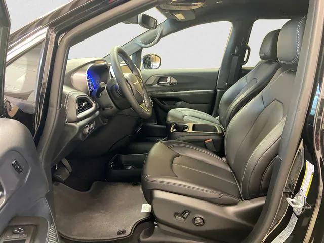 new 2026 Chrysler Pacifica car, priced at $43,635