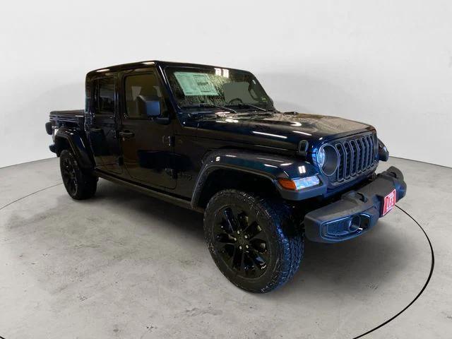 new 2025 Jeep Gladiator car, priced at $44,310