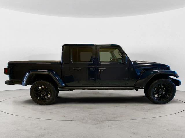 new 2025 Jeep Gladiator car, priced at $44,310