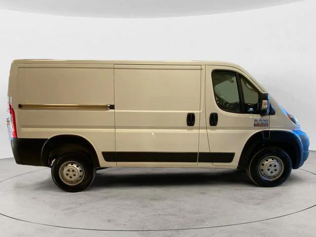 used 2020 Ram ProMaster 1500 car, priced at $27,997