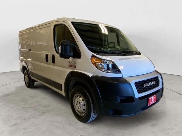 used 2020 Ram ProMaster 1500 car, priced at $27,997