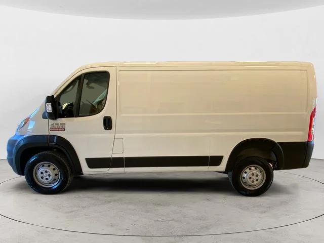 used 2020 Ram ProMaster 1500 car, priced at $27,997