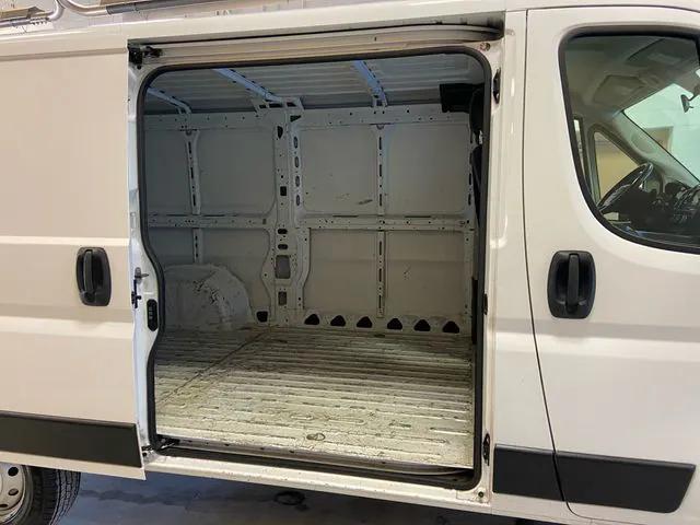 used 2020 Ram ProMaster 1500 car, priced at $27,997