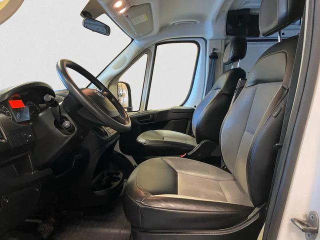 used 2020 Ram ProMaster 1500 car, priced at $27,997