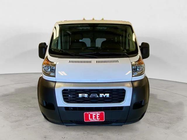 used 2020 Ram ProMaster 1500 car, priced at $27,997