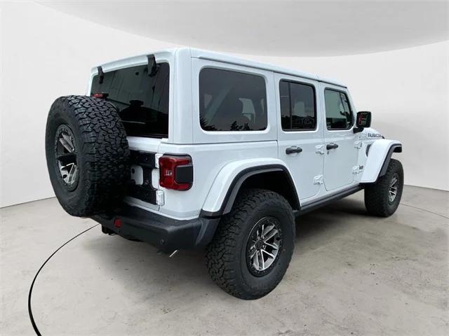 new 2024 Jeep Wrangler car, priced at $90,905