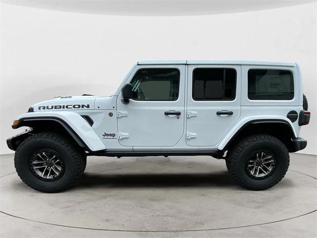 new 2024 Jeep Wrangler car, priced at $90,905