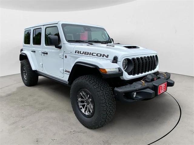 new 2024 Jeep Wrangler car, priced at $90,905