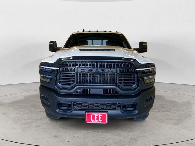 new 2025 Ram 2500 car, priced at $70,427