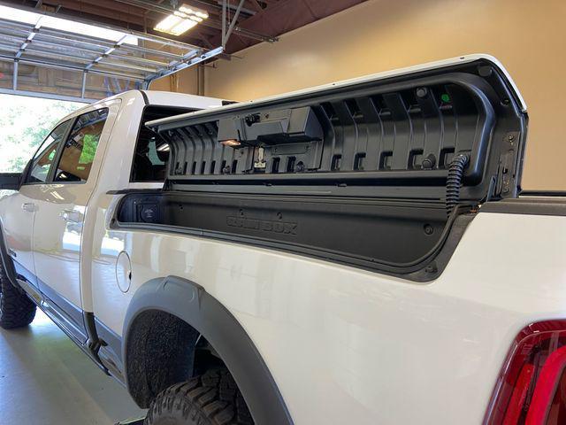 new 2025 Ram 2500 car, priced at $70,427