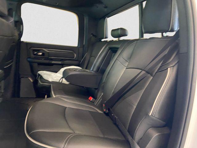 new 2025 Ram 2500 car, priced at $70,427