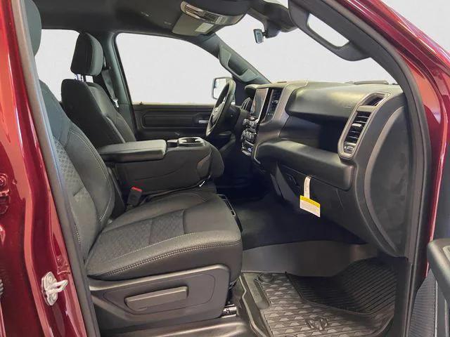 new 2026 Ram 1500 car, priced at $48,092