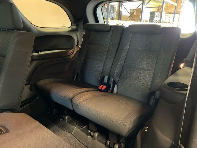 new 2025 Dodge Durango car, priced at $43,239