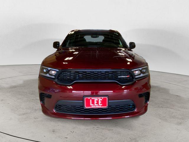 new 2025 Dodge Durango car, priced at $43,239