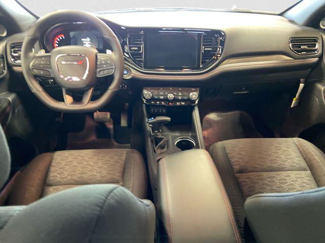 new 2025 Dodge Durango car, priced at $43,239
